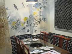 -鑫隆四季涮肉(香河店)