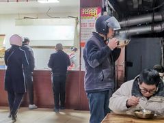 -老东江米粉