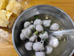 -林氏圆子(胞波路店)