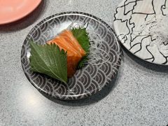 -争鲜回转寿司(西红门荟聚PLUS店)