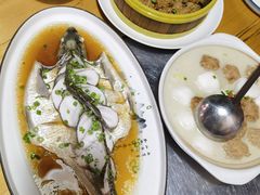 -九头鸟酒家·湖北菜(航天桥店)