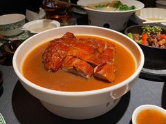 山房烧鸭-南里山房(虹桥天地店)
