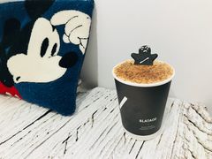 -BLATAGE COFFEE