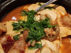 -南京空港温德姆花园酒店·MTF满庭芳中餐厅