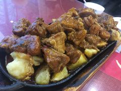 -桃子餐厅·天津菜(红星路直营店)
