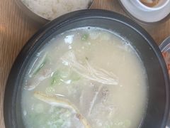 -神仙雪浓汤(明洞店)