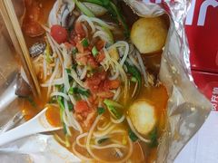 -见味花甲(福田coco park店)