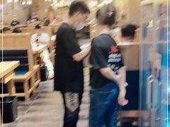 -小俩口烧烤东北菜(双井店)