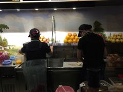-Mr.Fruits水果先生(蓝色港湾店)