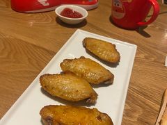 -必胜客(百联又一城店)