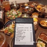 宝藏不踩雷的韩国料理店～春熙台