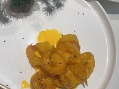 -贡宴盐帮菜自贡驻京联络处餐厅