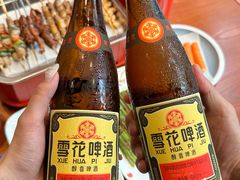 -1078號老北京涮肉(松柏店)