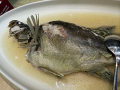 -小北江河鲜(新城店)