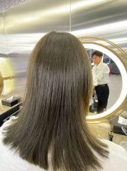 -Hair Code芭曲发型