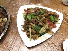 -甘家界柠檬鸭店(高峰林场店)