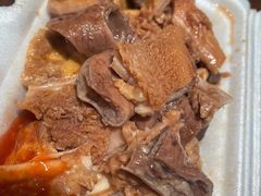 -细妹五香牛杂(步行街店)