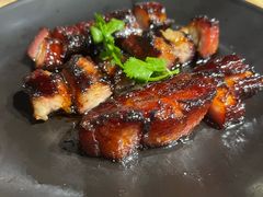 -广府乡下·饭庄(新港东路店)