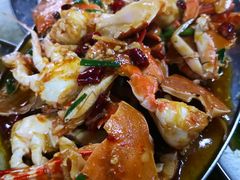 -四川人郑霞海鲜