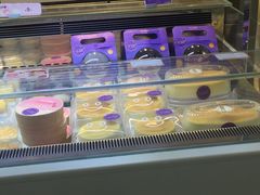 -BreadTalk面包新语·烘焙蛋糕(中心书城店)