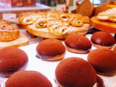 -巴黎贝甜(华堂新辰汇店)