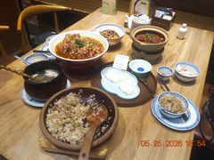 -图味美小黄鱼·景德菜(浙江路店)