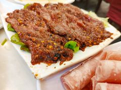 -朱氏胖子烂火锅(洪崖洞店)