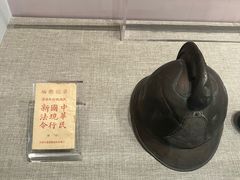 -中国铁道博物馆(正阳门馆)