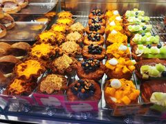 -PAOPAO Bakery&Café(港汇店)