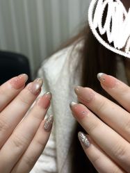 -Lucky girl建构养甲·中式翘睫专业店