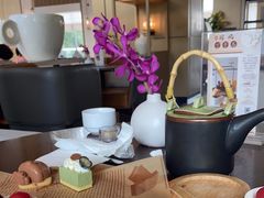 -上海佘山世茂艾美酒店