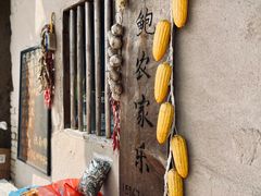 -老鲍农家乐