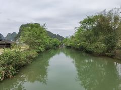 -明仕田园