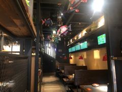 -探鱼·鲜青椒爽麻烤鱼(广州南沙万达广场店)