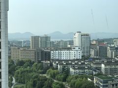 -杭州武林万怡酒店