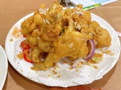 -众源美食(光复阁店)