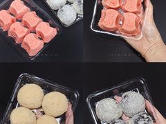 -沈大成(南京东路店)