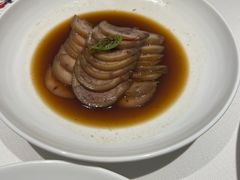 -贡宴盐帮菜自贡驻京联络处餐厅