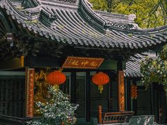 -灵谷景区
