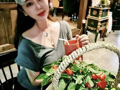-The Flowers Coffee(南山店)