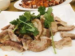 白切粉肠-龙记烤鸭店(新民路店)