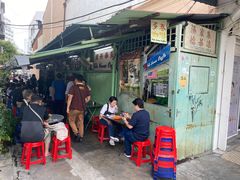 -多春茶室