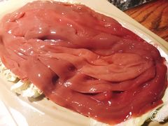 -渝味晓宇火锅(合川路店)