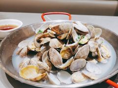 -大闫家烧烤·小海鲜家常菜(郑庄店)