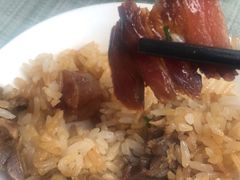 -忆食尚腊味煲仔饭(华南城店)