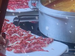 -荣叔港式沙嗲牛肉火锅(正佳潮流店)