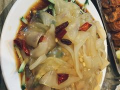 -玫瑰红烤羊排(北新桥三条店)