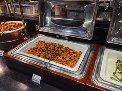 -韩盛·盛江山自助料理(中街大悦城店)