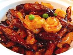 -同喜烤鸭店(光芒店)