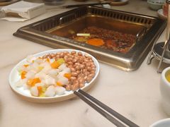 -巴渝瓦肆重庆鲜火锅(宝龙环湖店)